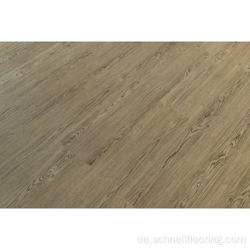 Bester wasserdichter LVT-Boden in Holzoptik